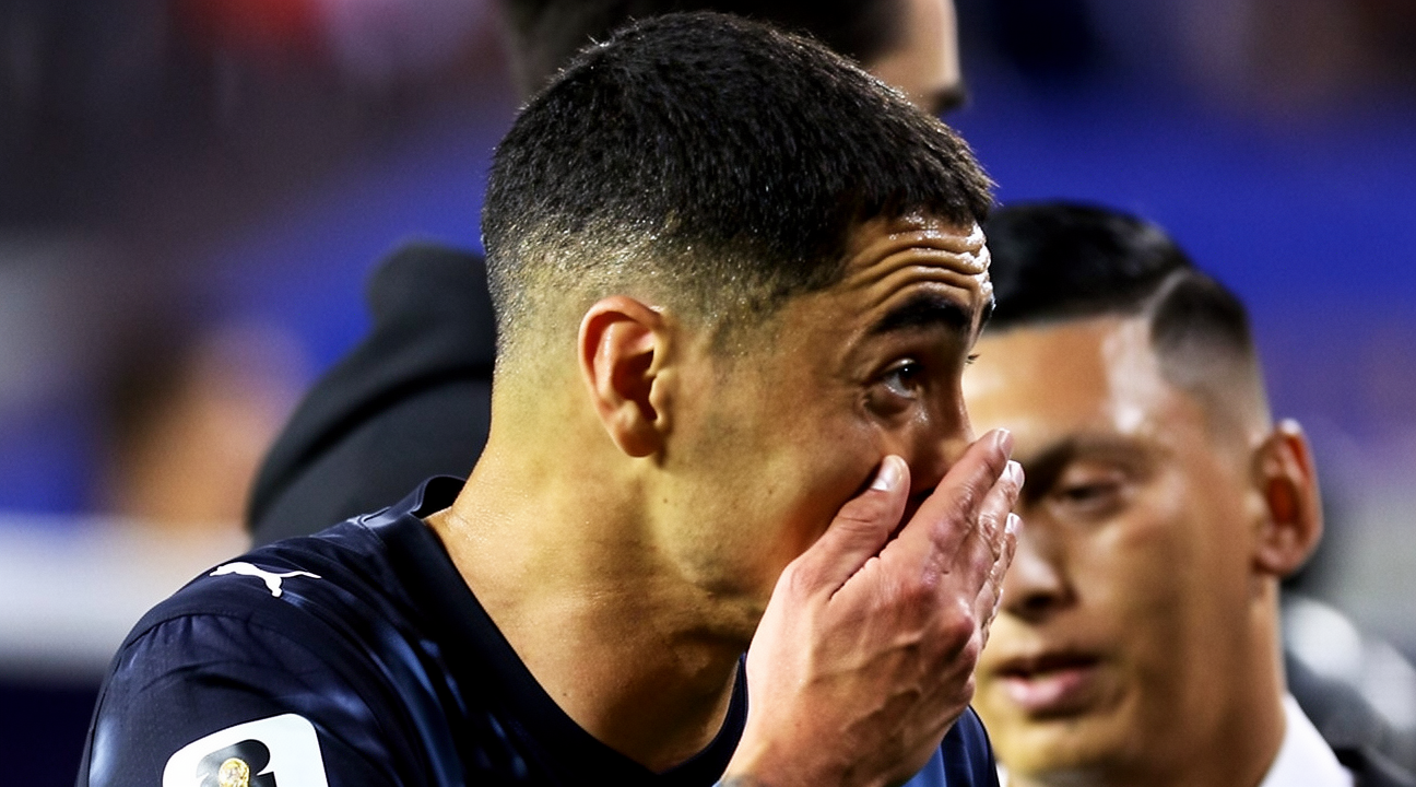 365 SPORTS - 欧足联放宽新规：球员掩口说话不再直接红牌 - 365体育