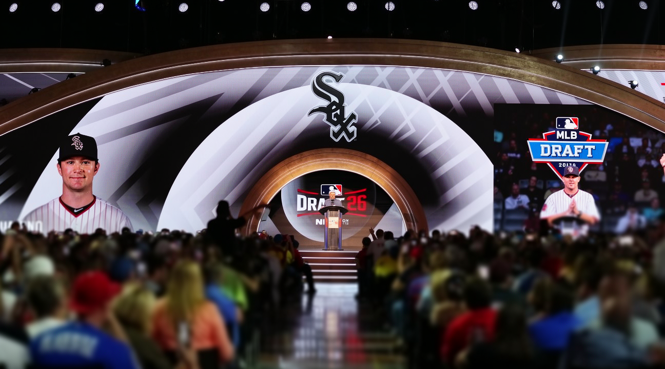 365 SPORTS - 2026 MLB选秀首日赢家与输家：Day 2值得关注的潜力新星 - 365体育