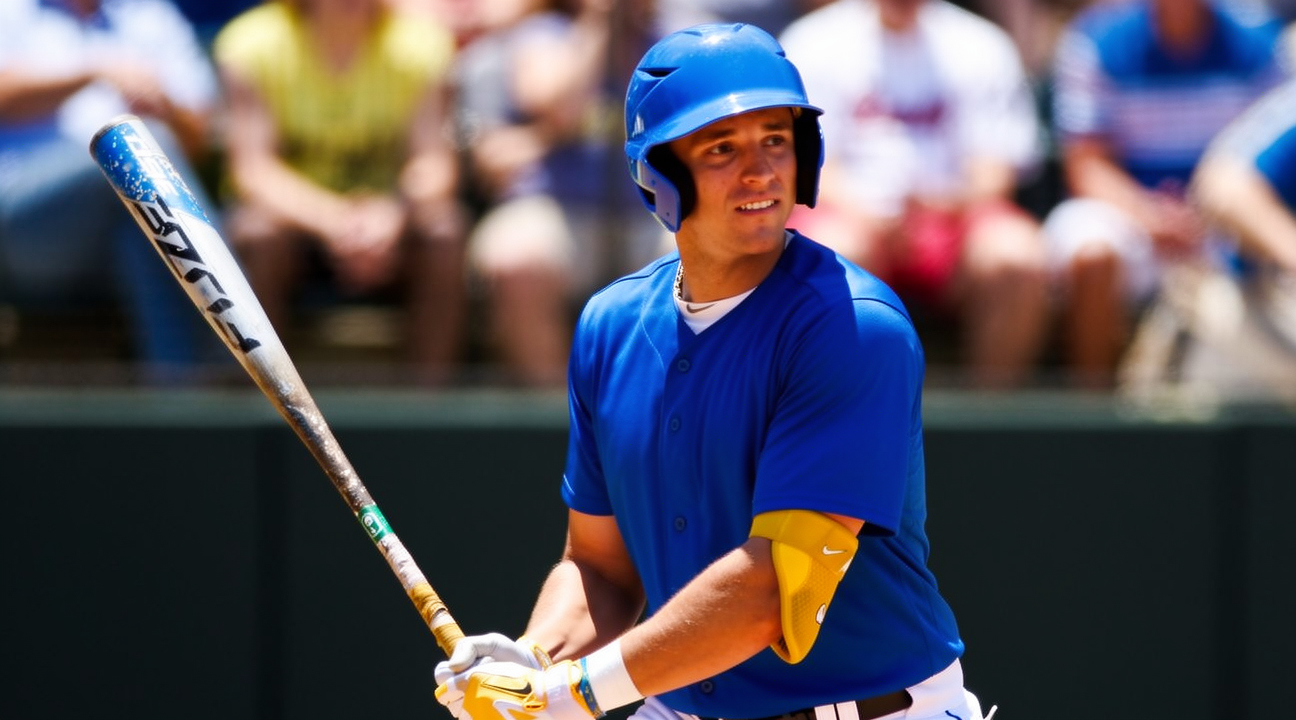 365 SPORTS - 2026 MLB选秀实时追踪：首日摘牌结果与核心分析 - 365体育
