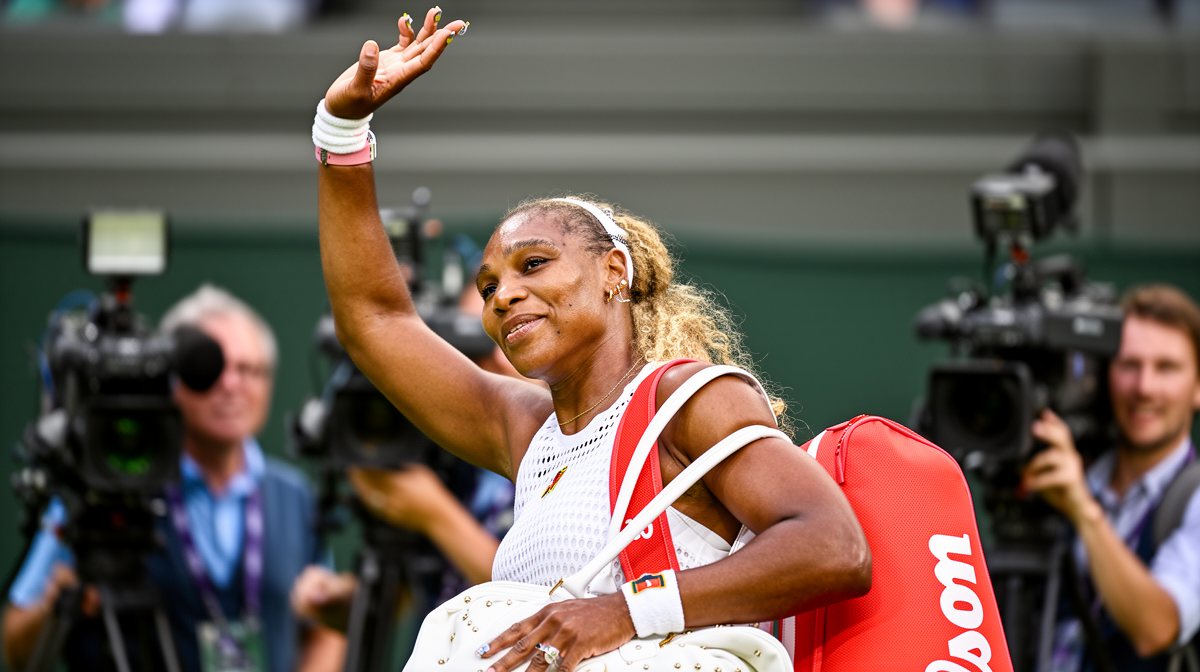 365体育入口 - 365体育 2026 赛果解析：Serena Williams 重返温网虽有闪光却憾负 Maya Joint